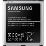 Samsung galaxy s4 batteri • Find hos PriceRunner i dag »