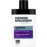 Dennis Knudsen Silver Shampoo 300ml • »