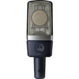 AKG Mikrofoner (81 produkter) se på PriceRunner nu »