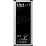 Samsung galaxy note 4 batteri • Sammenlign priser »