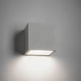 LIGHT-POINT Cube Down LED Vægarmatur • PriceRunner »