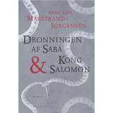Dronningen af Saba & Kong Salomon: roman, Hæfte - Sammenlign ...
