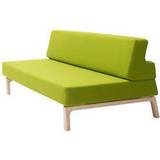 Softline Lazy Sofa 2 personers (1 butikker) • Priser »