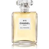 Chanel no 5 • Sammenlign (61 produkter) PriceRunner »