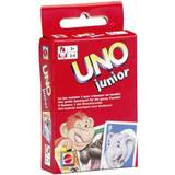 Mattel UNO Junior (31 butikker) hos PriceRunner • Priser »