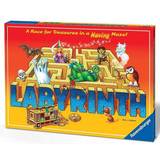 Ravensburger Labyrinth - Brætspil