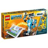 Lego Boost Creative Toolbox 17101 • Se PriceRunner »