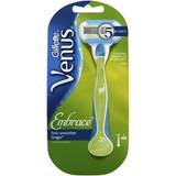 Gillette venus embrace barberblade • PriceRunner »