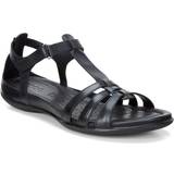 Ecco sandaler dame • Se (200+ produkter) PriceRunner »