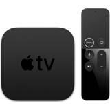 Normal jungle centeret Apple tv 4k • Sammenlign (100+ produkter) PriceRunner »