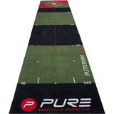 Pure2Improve Putting Mat 65x300cm • Se PriceRunner »