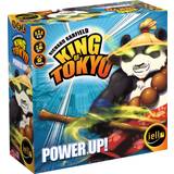 Iello King of Tokyo: Power Up! (10 • »