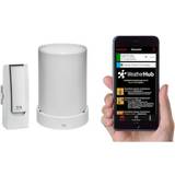 Wifi regnmåler • Find (3 produkter) hos PriceRunner »