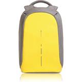 XD Design Bobby Compact Anti-Theft Backpack - Primrose Yellow • Pris »