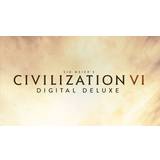 Opdater Rundt om Genbruge Sid Meier's Civilization 6: Digital Deluxe • Priser »