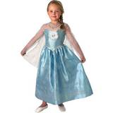 Disney elsa frost kjole • Sammenlign på PriceRunner »