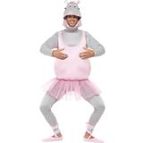 Smiffys Ballerina Hippo Costume (4 butikker) • Priser »