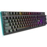 Gaming tastatur Tastaturer • Se pris på PriceRunner »