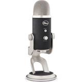 Blue Microphones Yeti Pro (1 butikker) • PriceRunner »