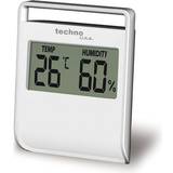 Indendørs termometre • Sammenlign hos PriceRunner nu »