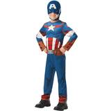Rubies Captain America (7 butikker) • Se PriceRunner »