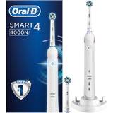 Oral-B Smart 4 4000N (5 butikker) • Se hos PriceRunner »