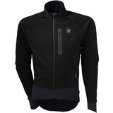 AGU Pro Winter Soft Shell Jacket Men - Black • Pris »