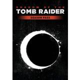 Shadow of the tomb raider PriceRunner i »