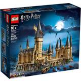 Lego Harry Potter Hogwarts Slottet 71043 • Se pris »