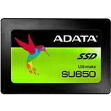 Adata Ultimate SU650 ASU650SS-120GT-C 120GB • Priser »