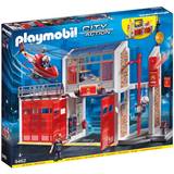 Brandstation legetøj • Se (100+ produkter) PriceRunner »