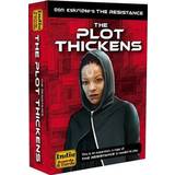 Indie Boards and Cards The Resistance: The Plot Thickens • Pris »