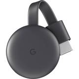 bomuld kolbe Udsøgt Google Chromecast 3 (29 butikker) • Se hos PriceRunner »