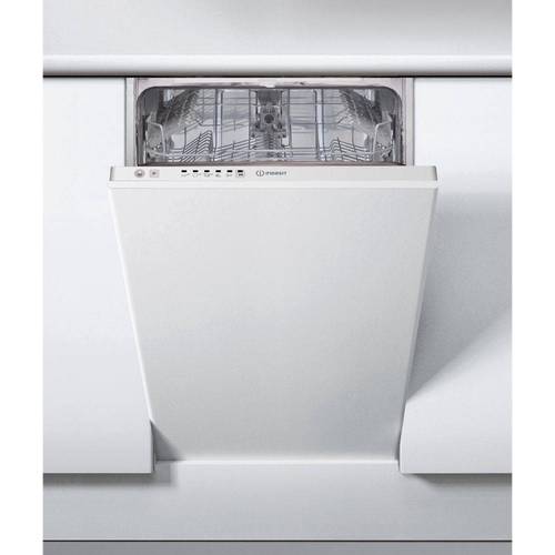 Bedste Opvaskemaskine fra Indesit → Bedst i Test (Januar 2023)