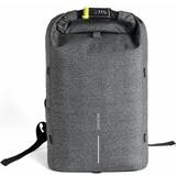 XD Design Bobby Urban Anti Theft Backpack - Grey • Pris »