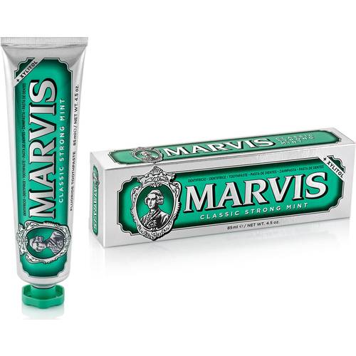 Tandpastaer fra Marvis Bedst i Test (Maj