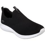 Skechers Arch Fit Lucky Thoughts W - Black • Se pris