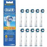 Oral b tandbørstehoveder 8 • Find hos PriceRunner nu »