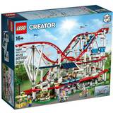 Lego (80 produkter) på Se pris