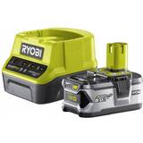 Ryobi One+ RC18120-150 (6 butikker) • Se PriceRunner »