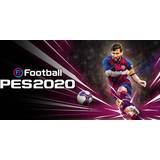 EFootball PES 2020 (PC) (4 butikker) • Se PriceRunner »