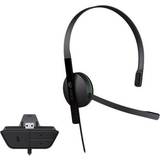 Microsoft Xbox One Chat Headset • Find bedste pris »