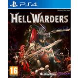 Hell Warders (PS4) (6 butikker) • Se hos PriceRunner »
