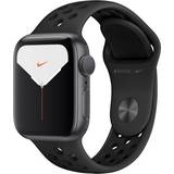 Apple Watch Nike Series 5 40mm with Sport Band • Pris »