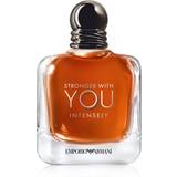 Emporio Armani Parfumer hos PriceRunner • Find priser »