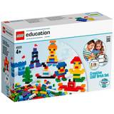 Lego Education 45020 Se priser »