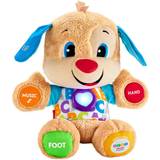 Fisher Price Laugh & Learn Smart Stages Puppy FDF21 • Pris »