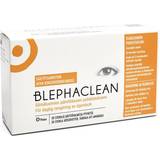 Blephaclean 20 stk Øjendråber (11 butikker) • Se priser »