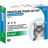 Frontline Katte PriceRunner »