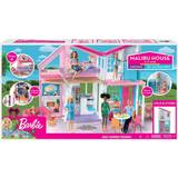 Barbie hus • Sammenlign (7 produkter) PriceRunner »